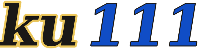 ku111 logo